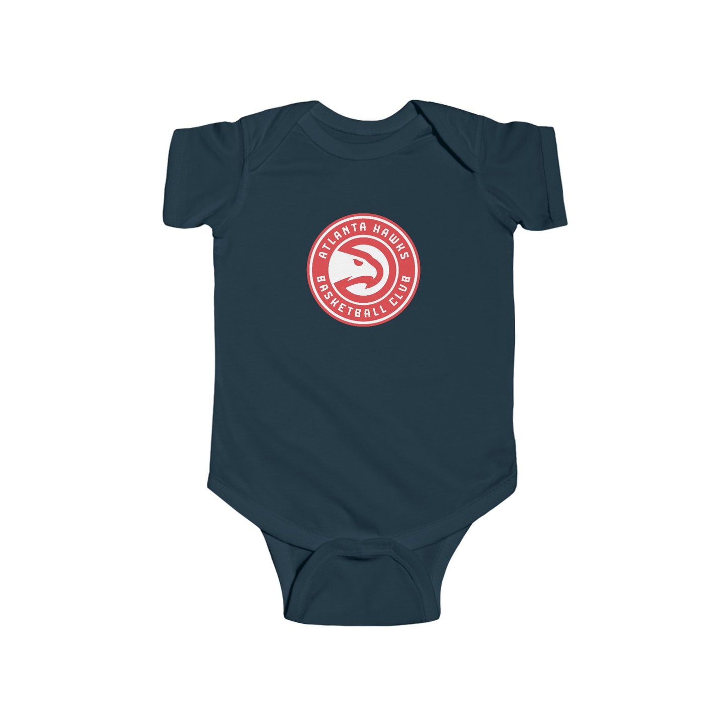 Atlanta Hawks Onesie
