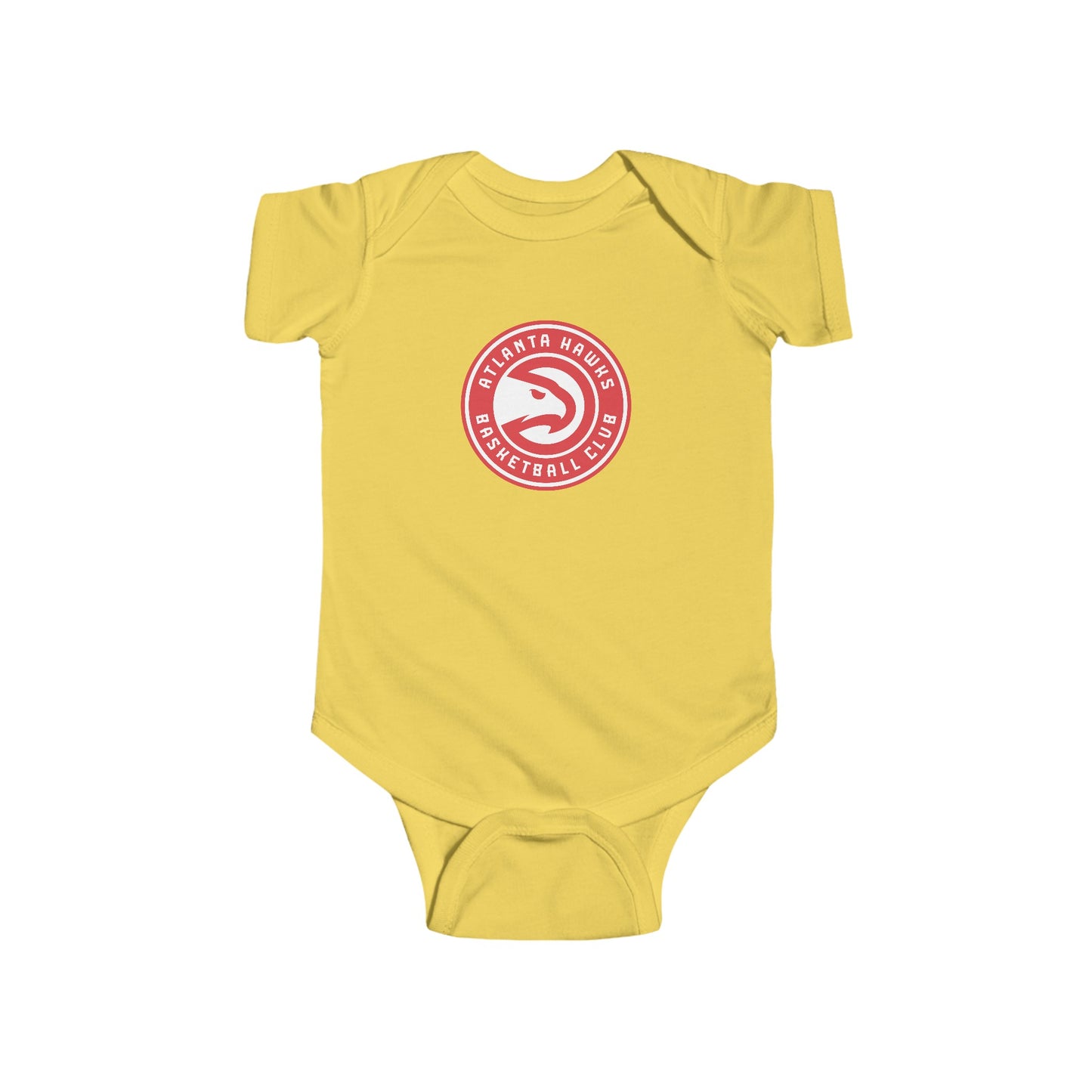 Atlanta Hawks Onesie
