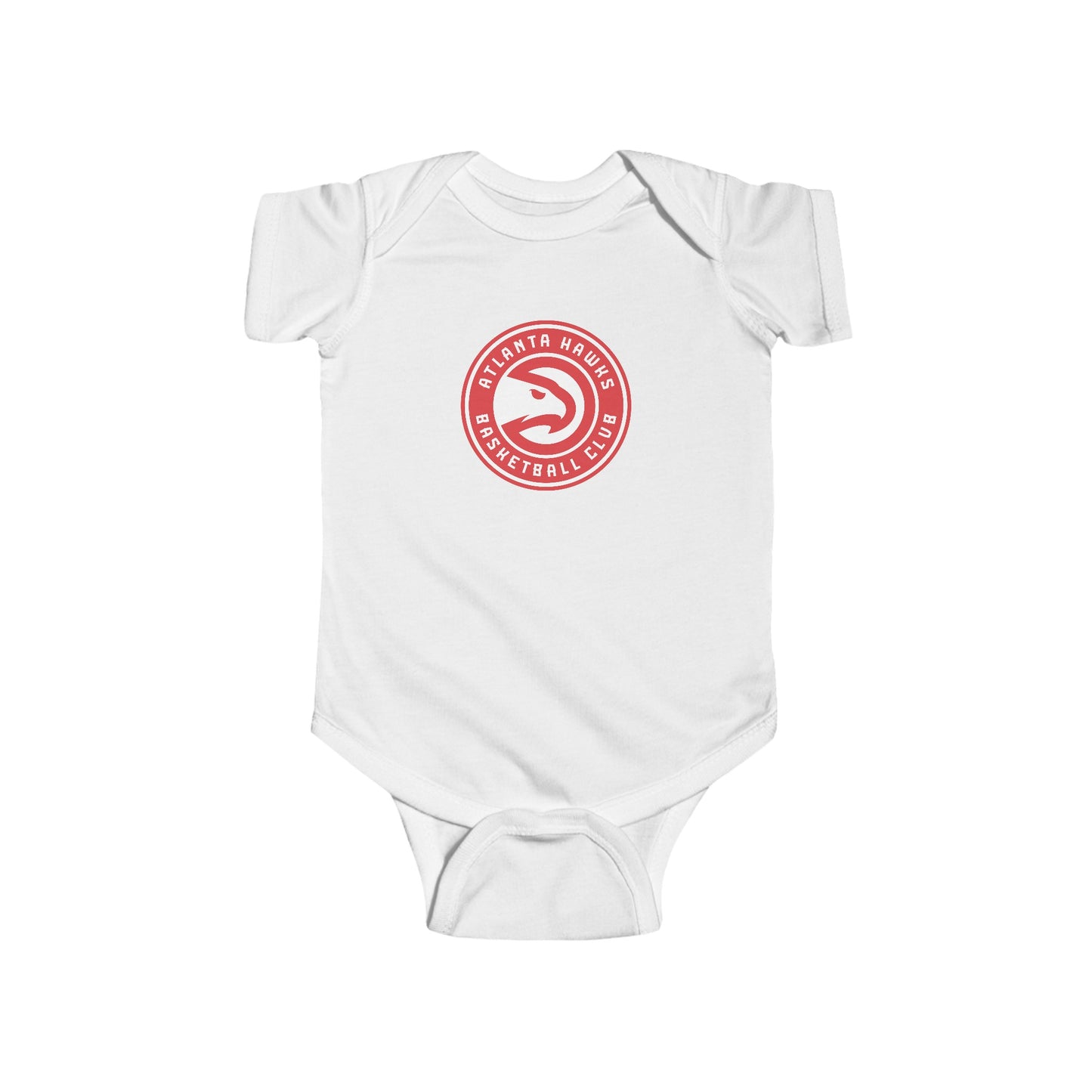 Atlanta Hawks Onesie