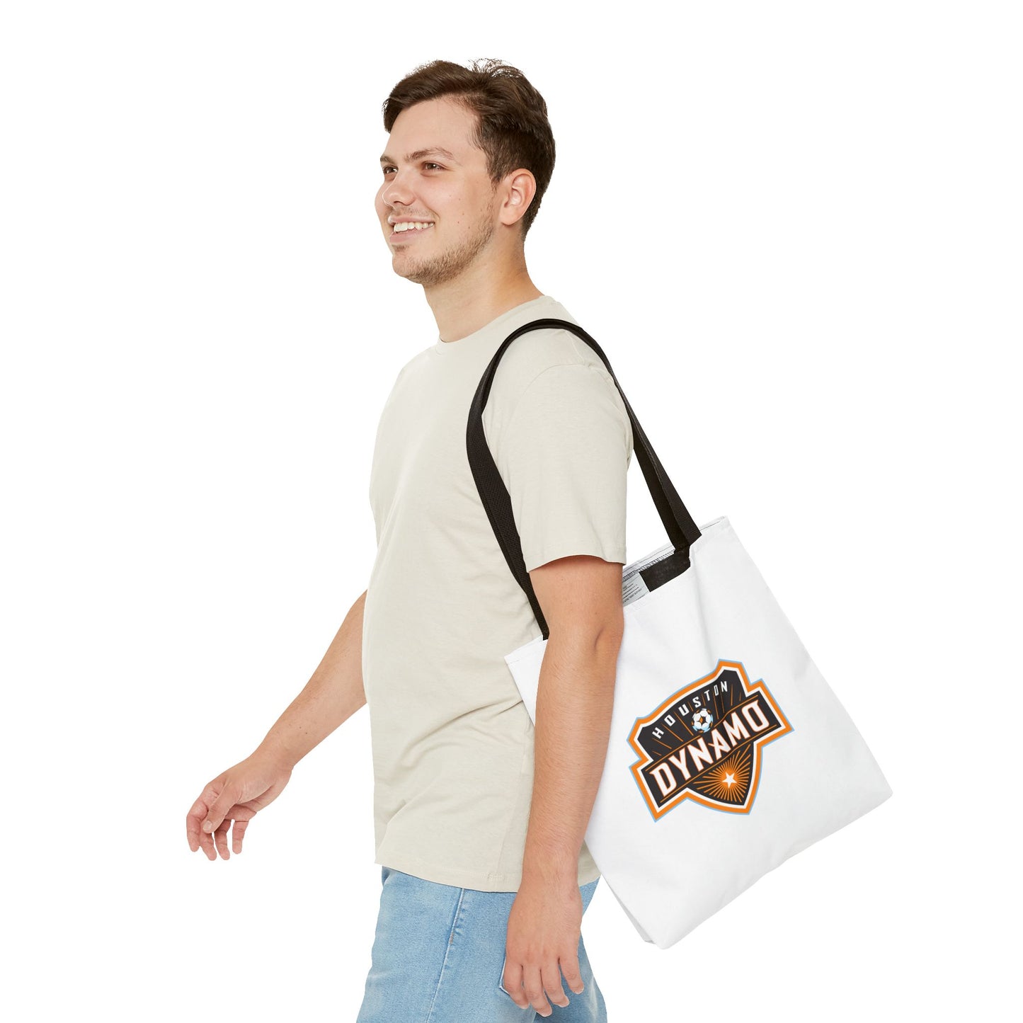 Houston Dynamo Tote Bag