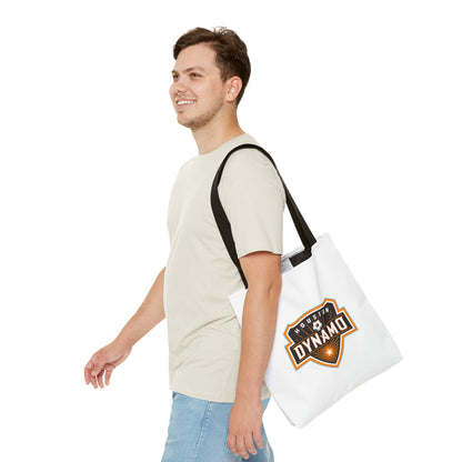 Houston Dynamo Tote Bag