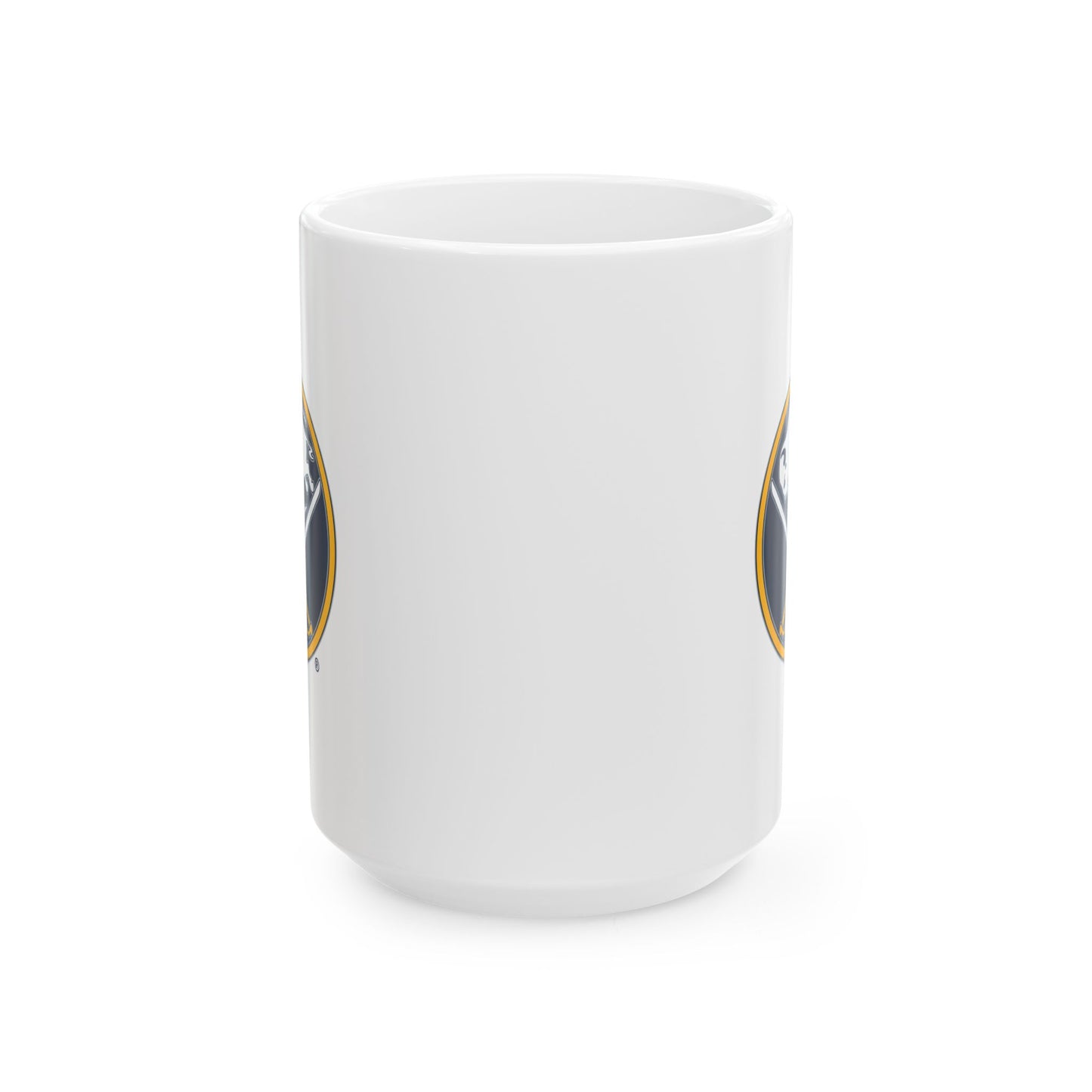 Buffalo Sabres Ceramic Mug