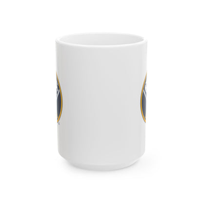 Buffalo Sabres Ceramic Mug
