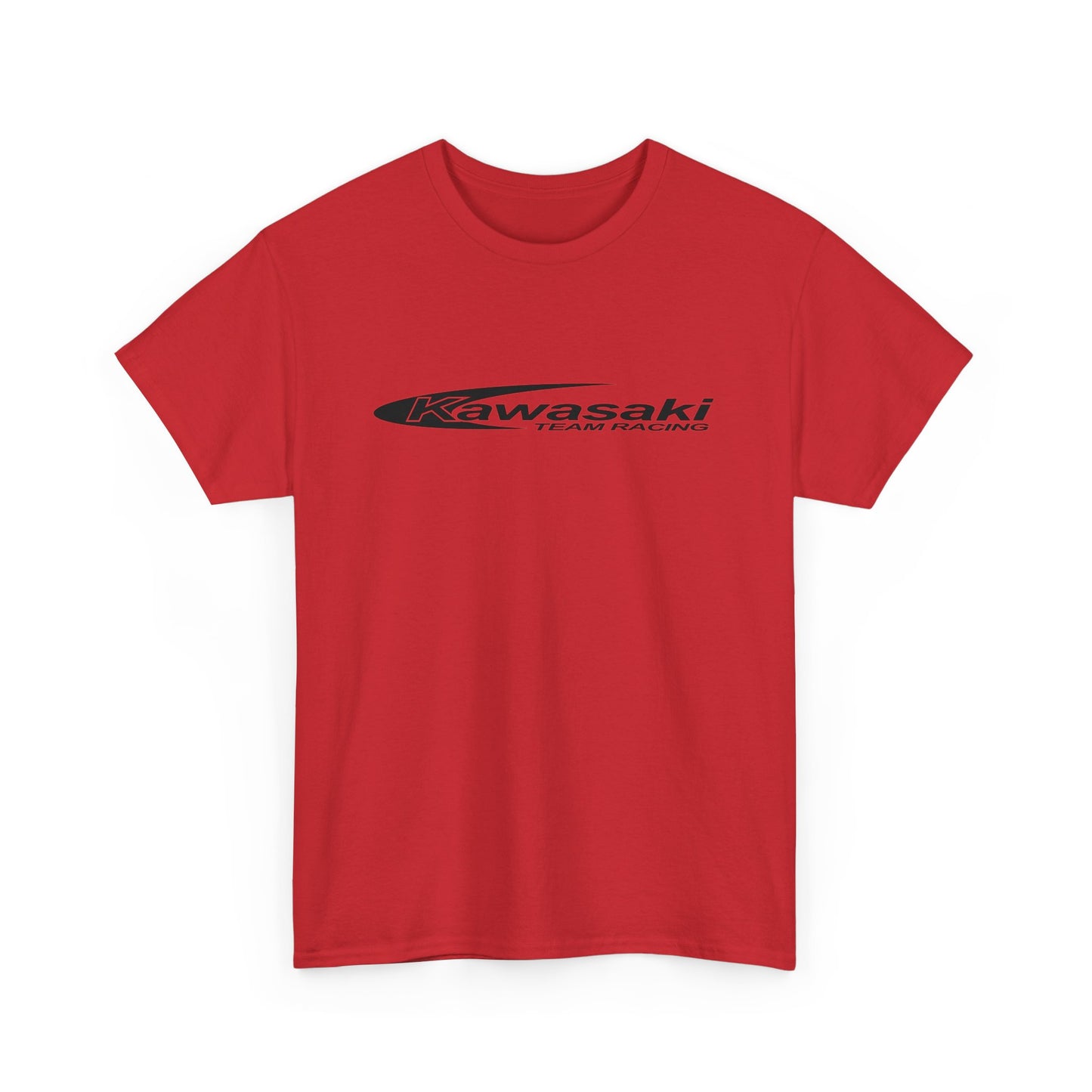 Kawasaki Team Racing T-Shirt