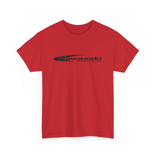 Kawasaki Team Racing T-Shirt