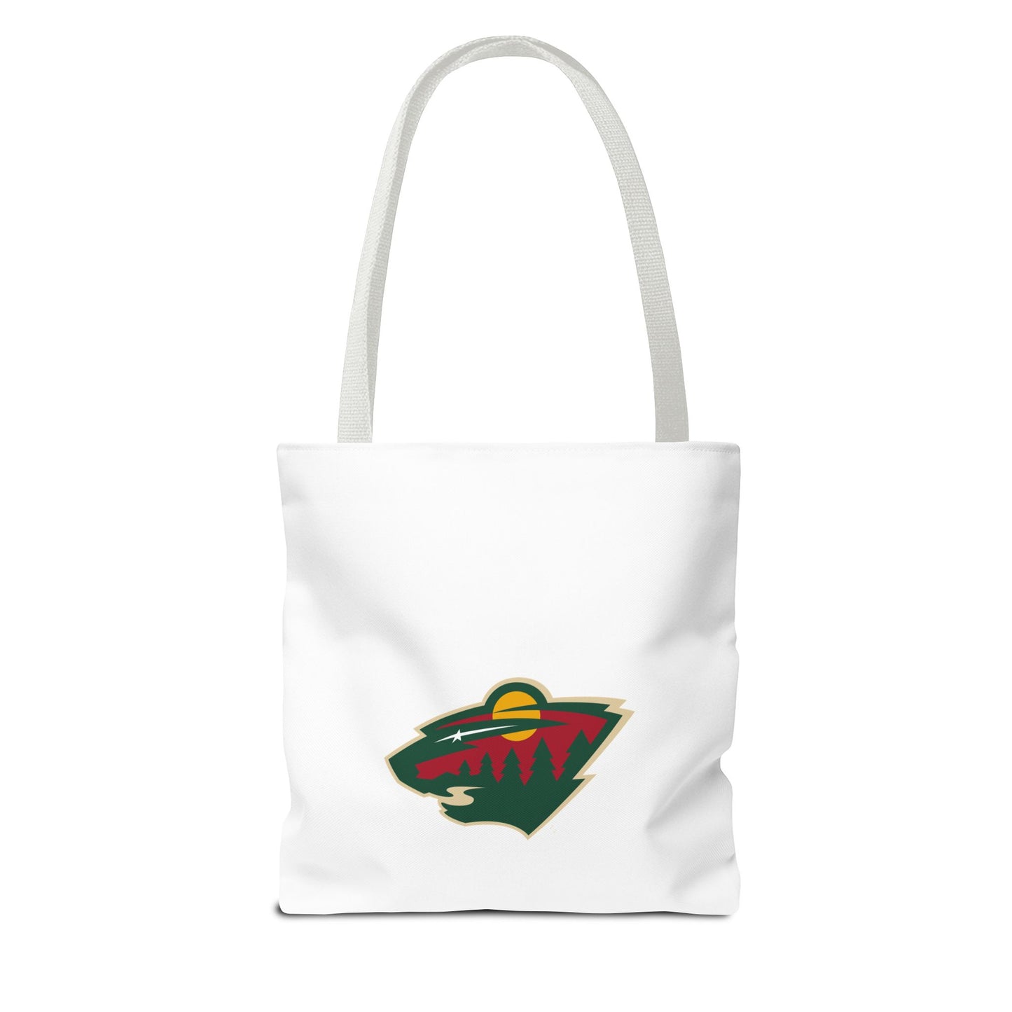 Minnesota Wild Tote Bag