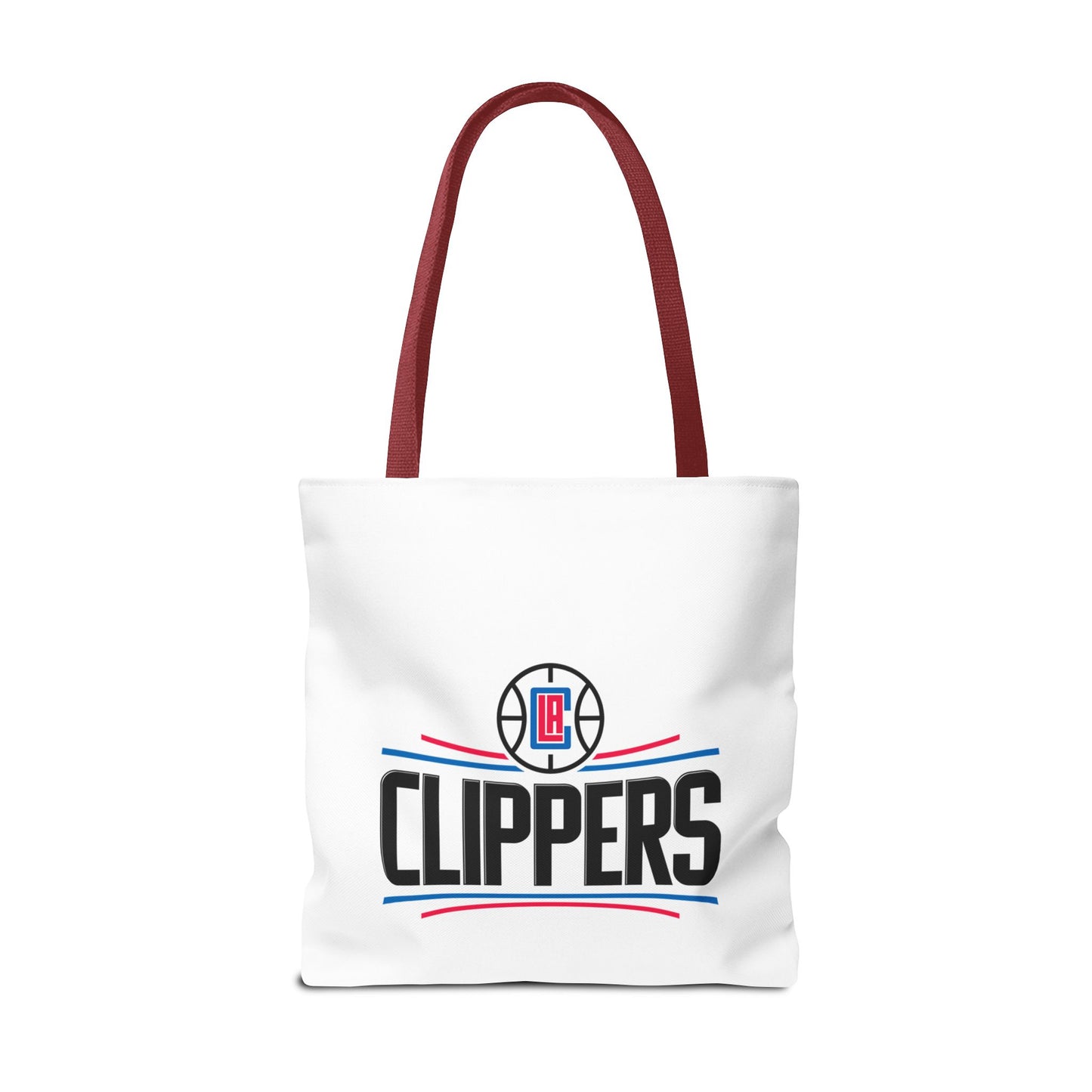 Los Angeles Clippers Tote Bag