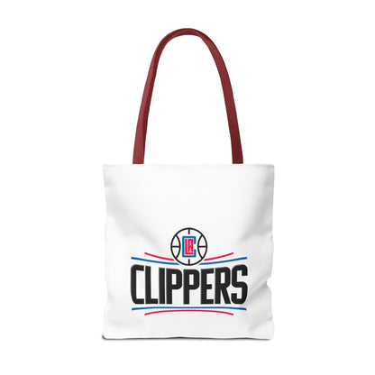 Los Angeles Clippers Tote Bag