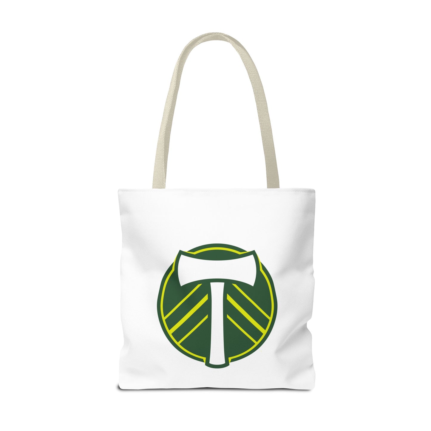 Portland Timbers Tote Bag