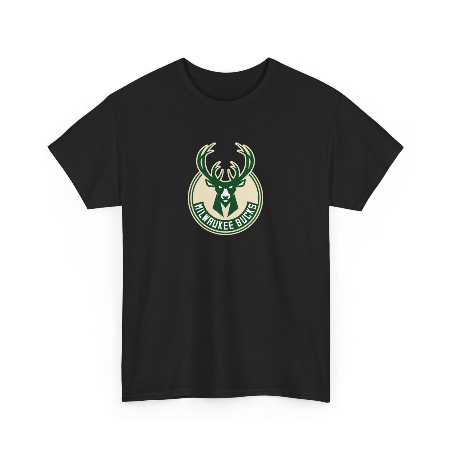 Milwaukee Bucks T-Shirt