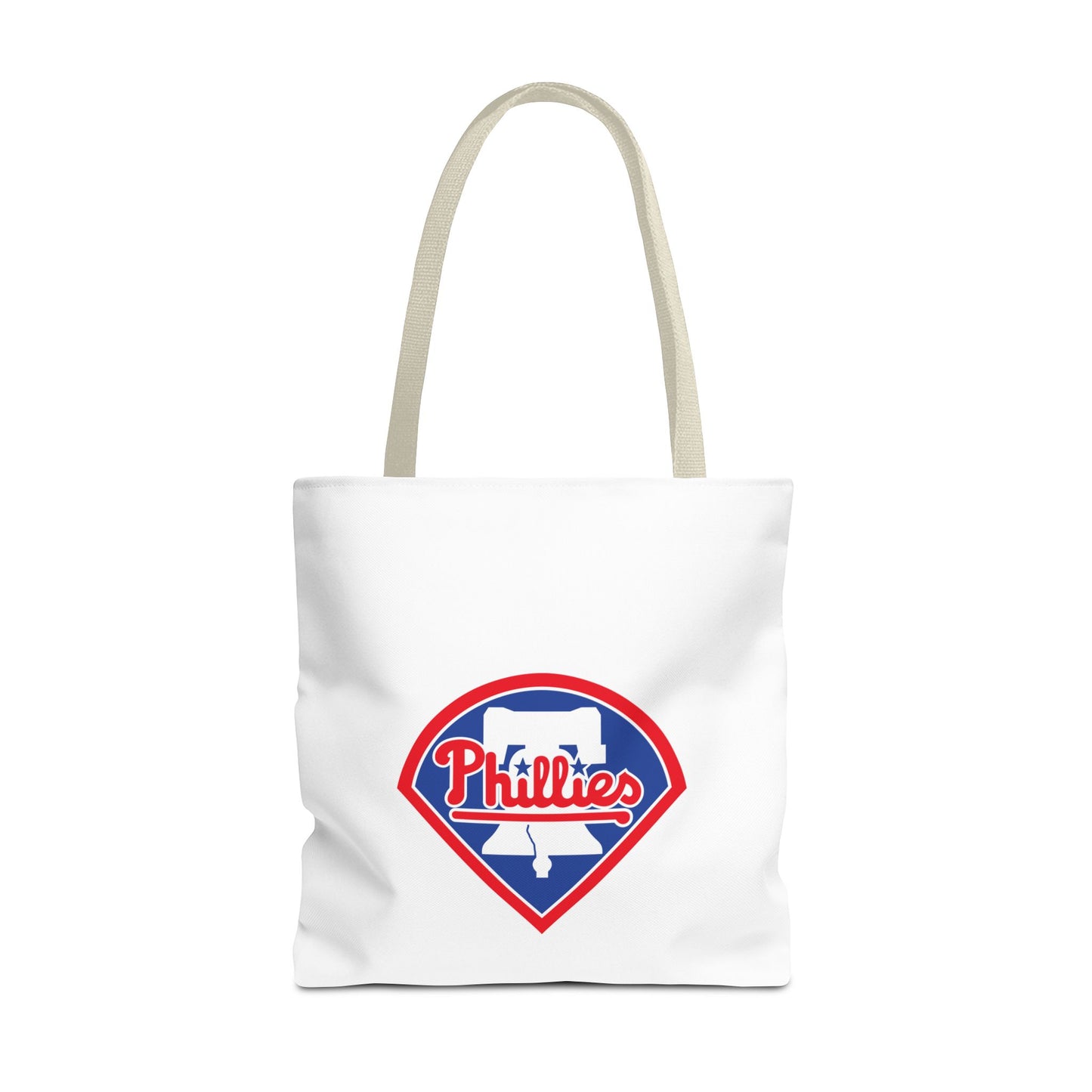 Philadelphia Phillies Tote Bag
