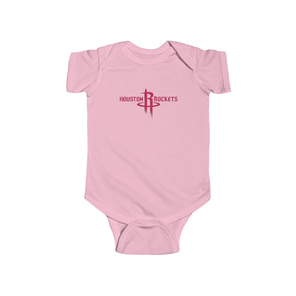 Houston Rockets Onesie