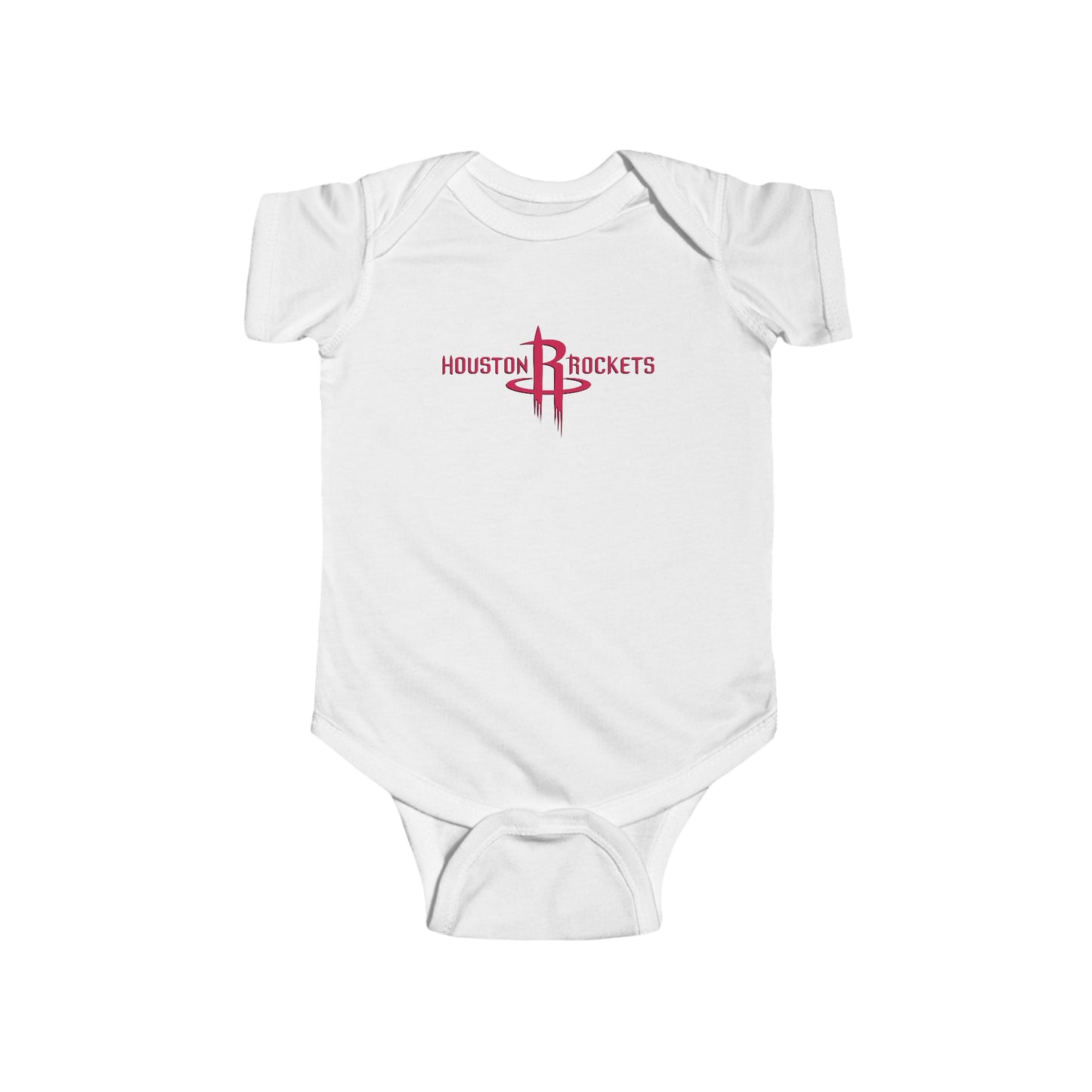 Houston Rockets Onesie