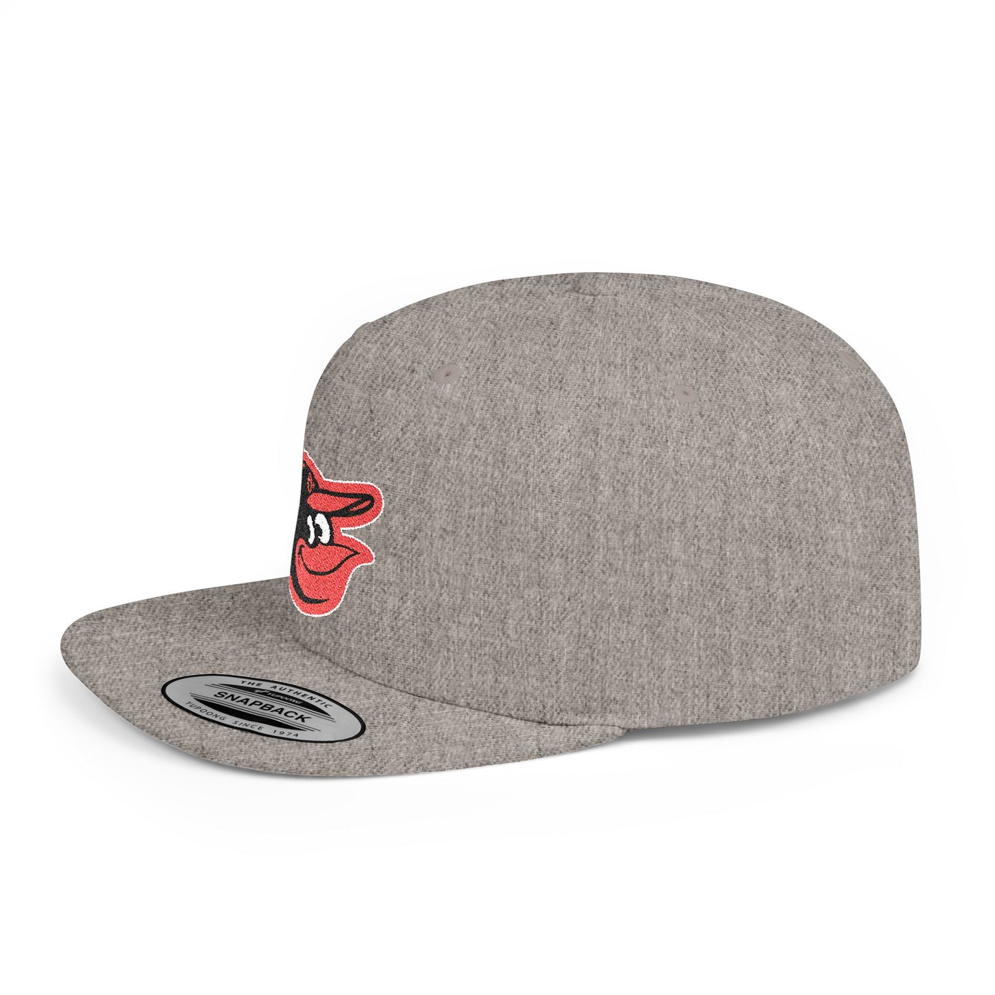 Baltimore Orioles Bird Snapback