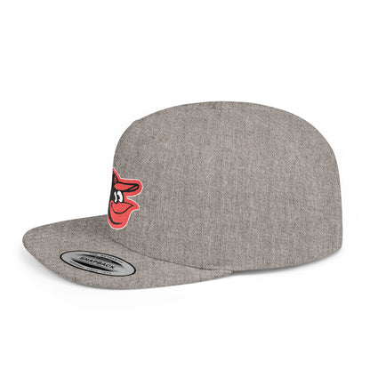 Baltimore Orioles Bird Snapback