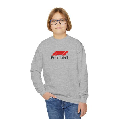 Formula 1 Youth Sweatshirt