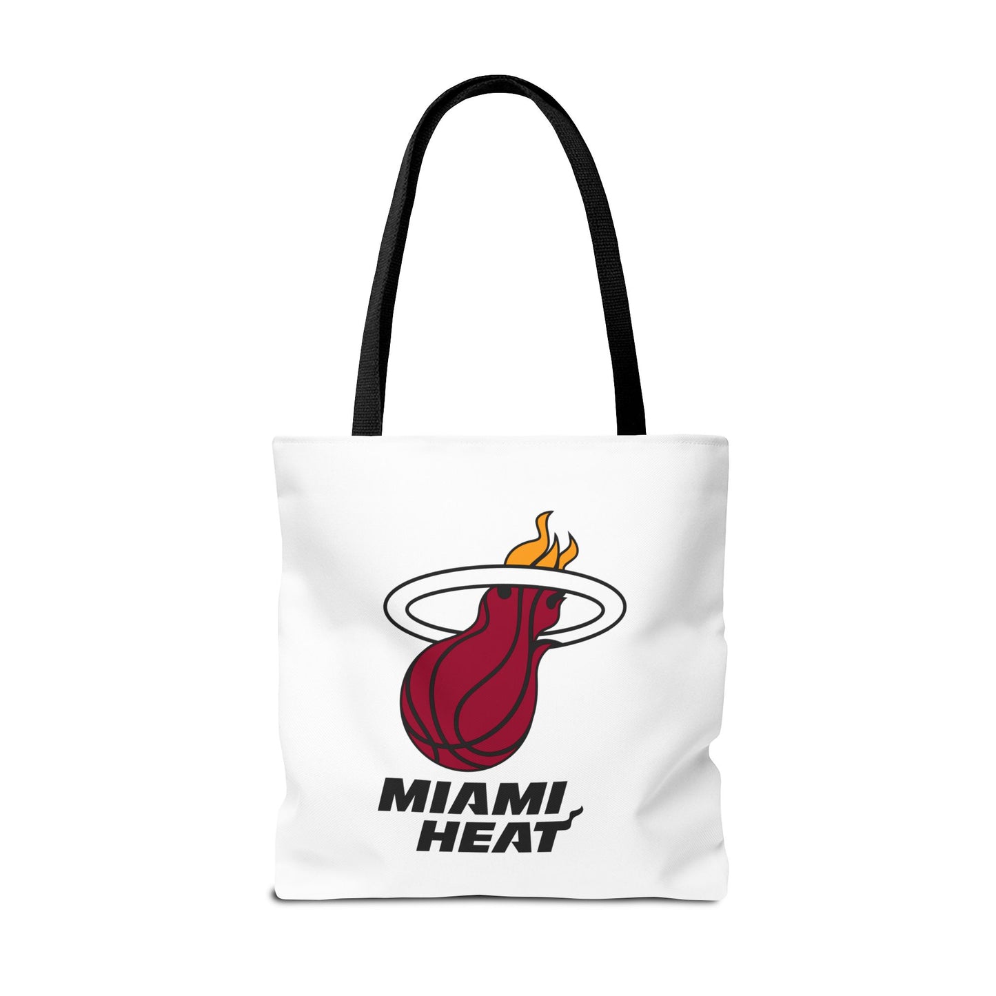 Miami Heat Tote Bag