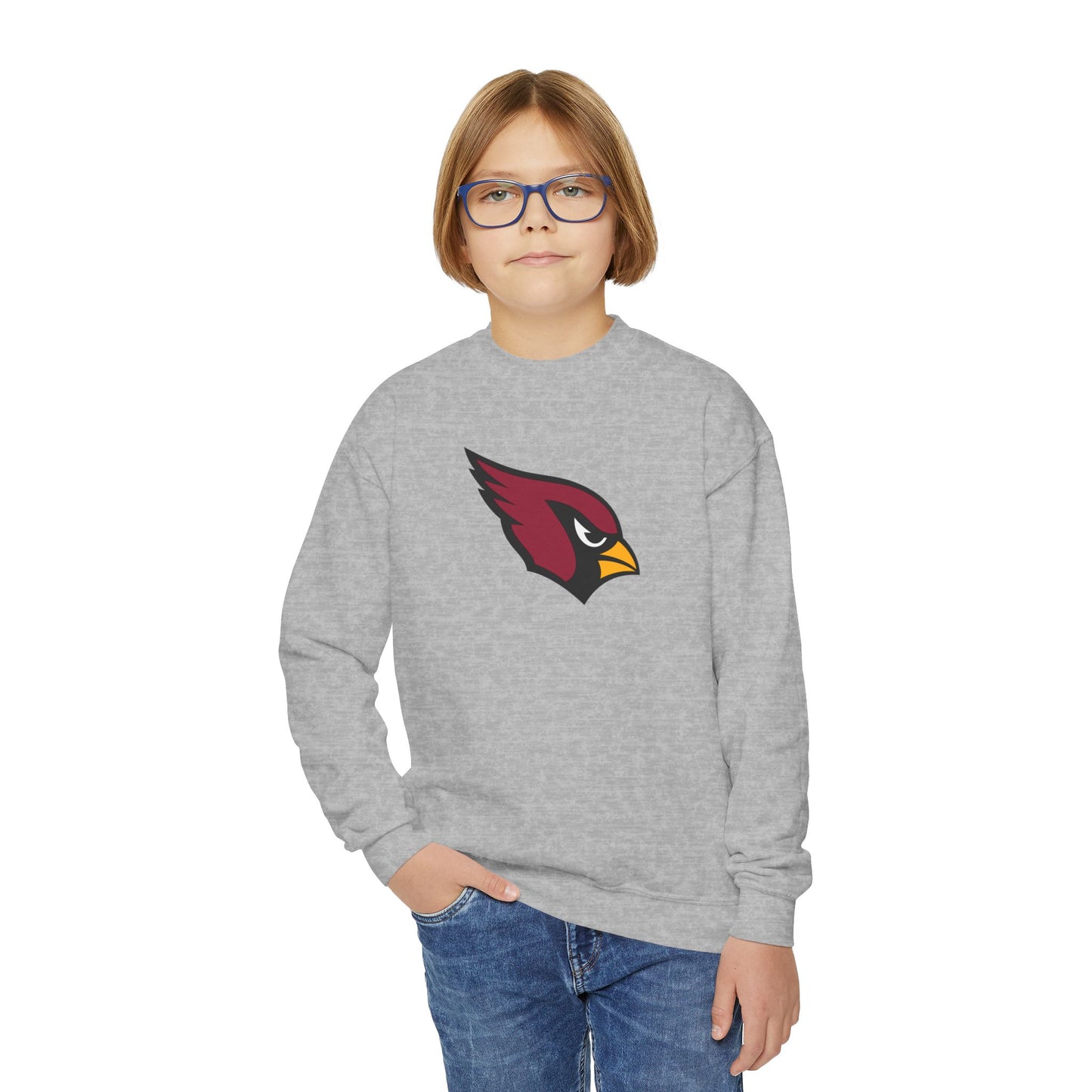 Arizona Cardinals Youth Sweatshirt
