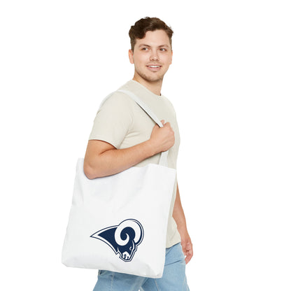 Los Angeles Rams Tote Bag