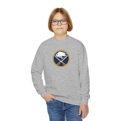 Buffalo Sabres Youth Sweatshirt