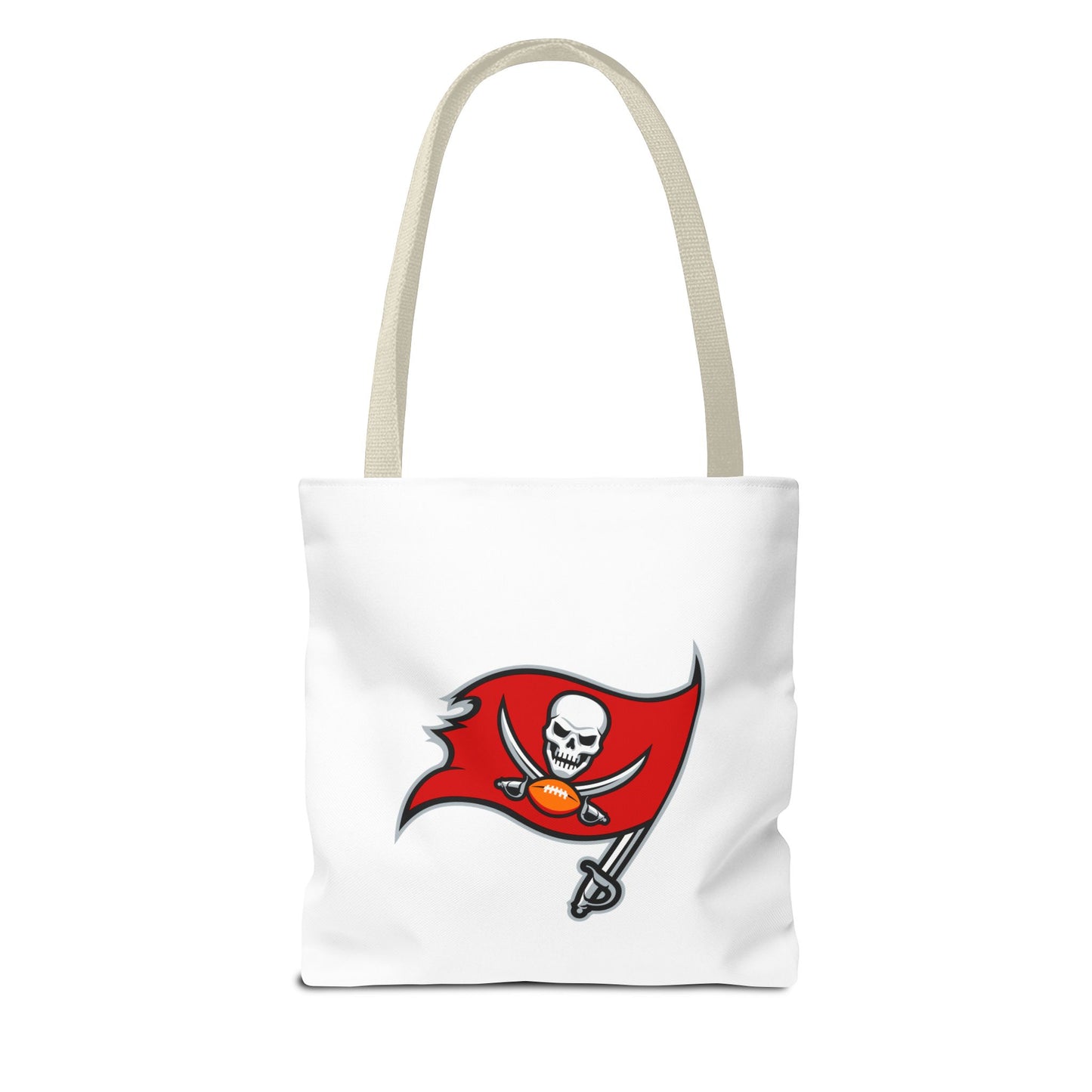 Tampa Bay Buccaneers Tote Bag