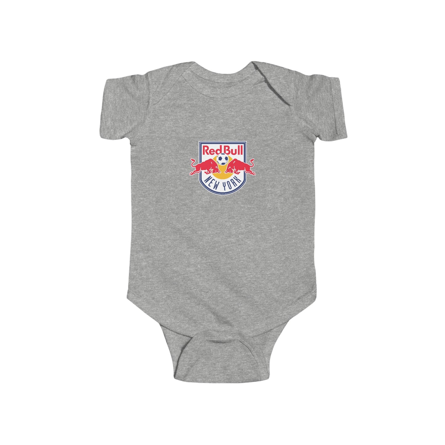 New York Red Bulls Onesie