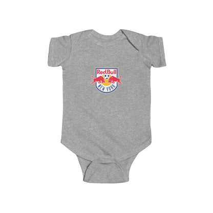 New York Red Bulls Onesie