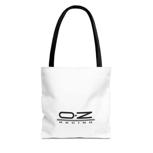 OZ Racing Tote Bag