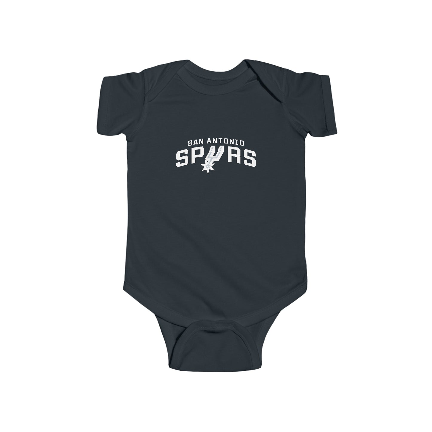 San Antonio Spurs Onesie