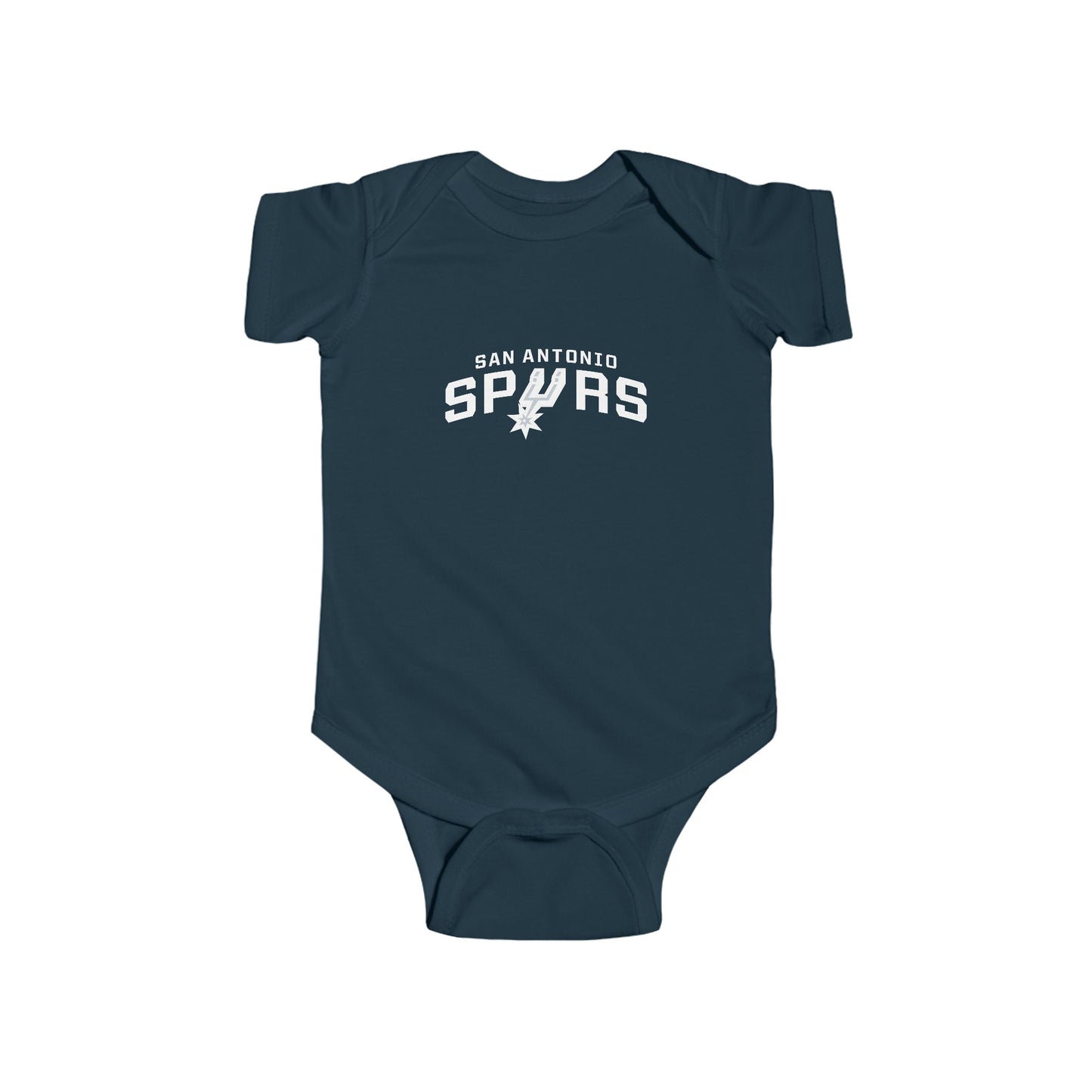 San Antonio Spurs Onesie
