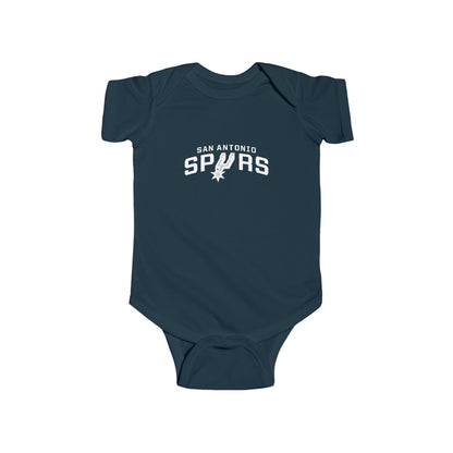 San Antonio Spurs Onesie