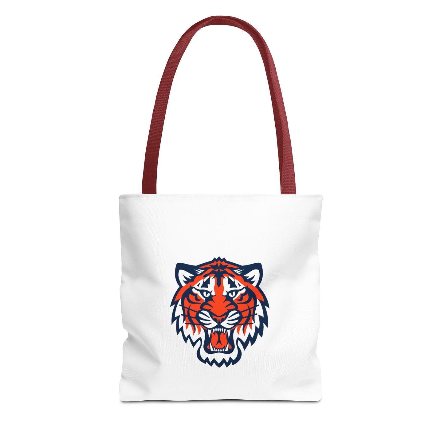 Detroit Tigers Tiger Logo Tote Bag