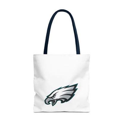 Philadelphia Eagles Tote Bag