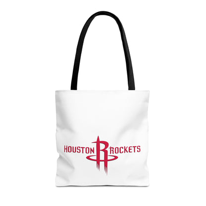 Houston Rockets Tote Bag