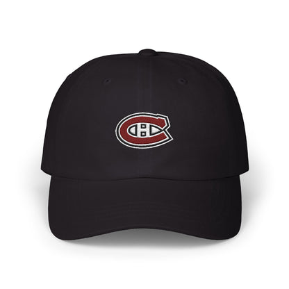 Montreal Canadiens Cap