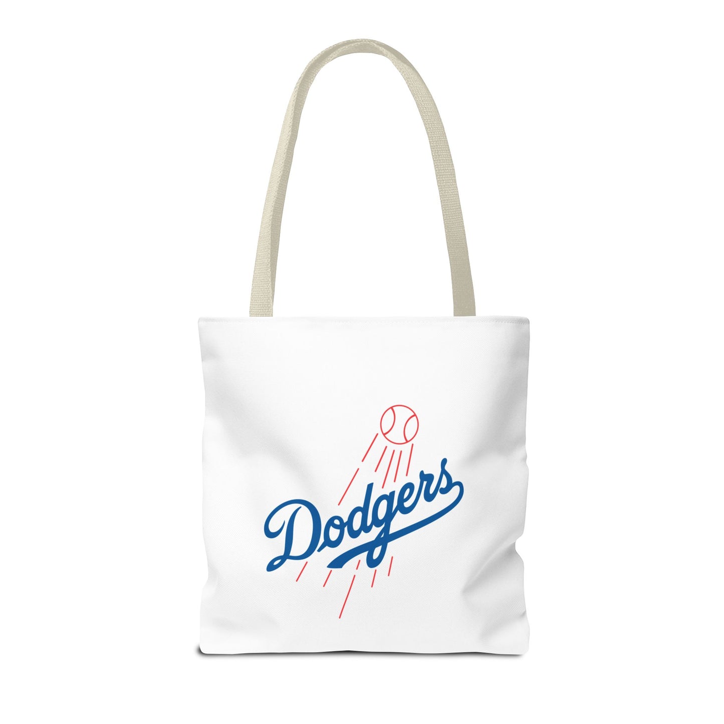 Los Angeles Dodgers Tote Bag