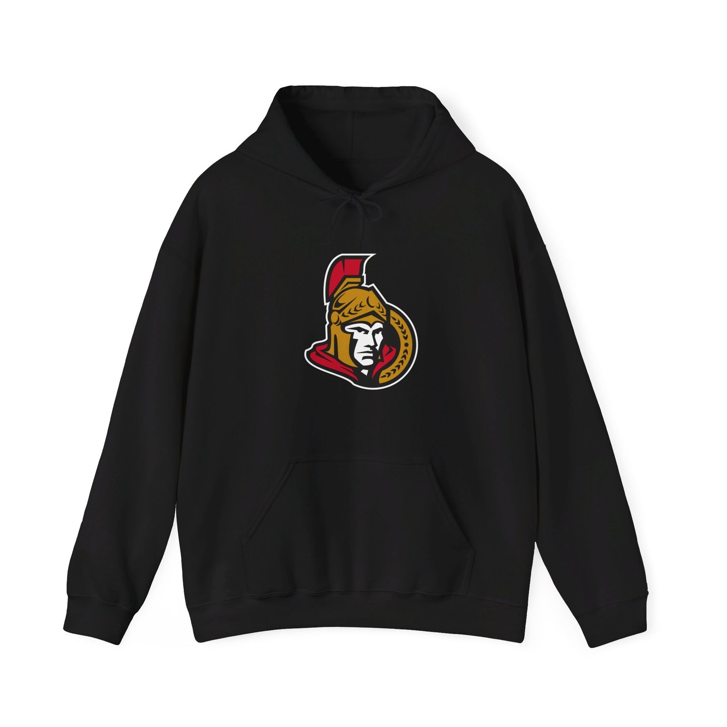 Ottawa Senators Pullover Hoodie