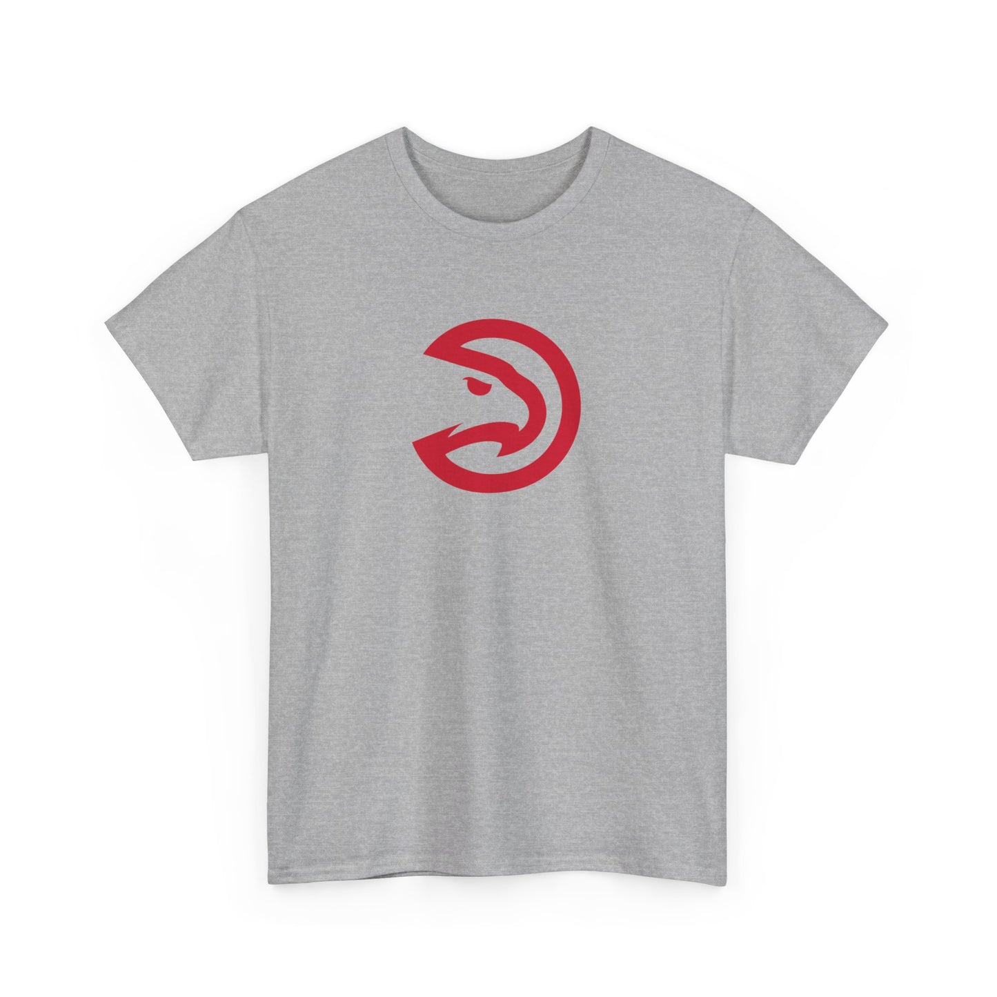 Atlanta Hawks Pacman T-Shirt