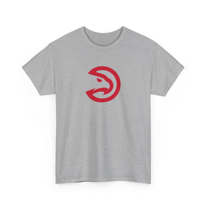 Atlanta Hawks Pacman T-Shirt