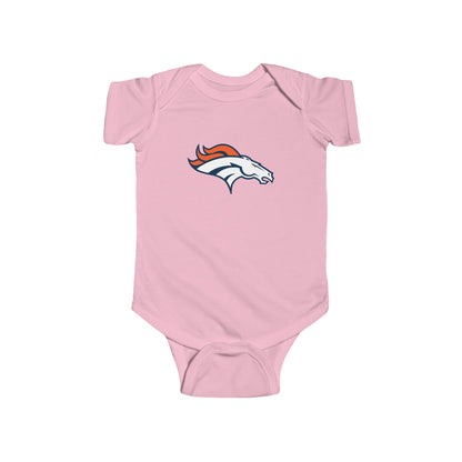 Denver Broncos Onesie