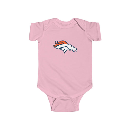 Denver Broncos Onesie