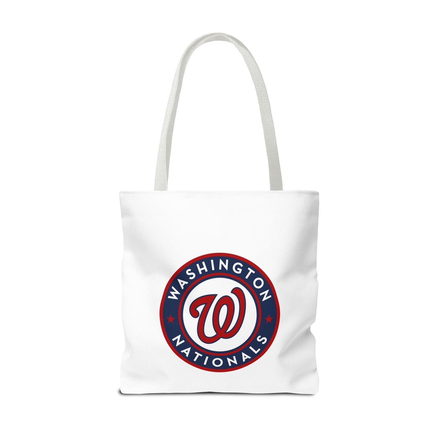 Washington National Tote Bag