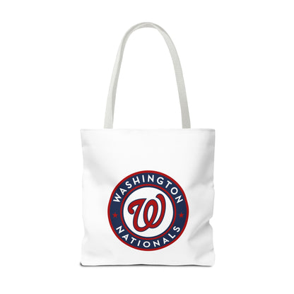 Washington National Tote Bag
