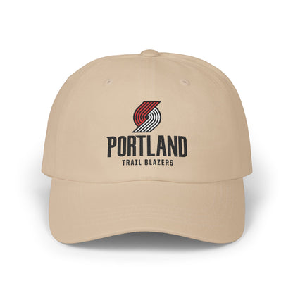 Portland Trail Blazers Cap