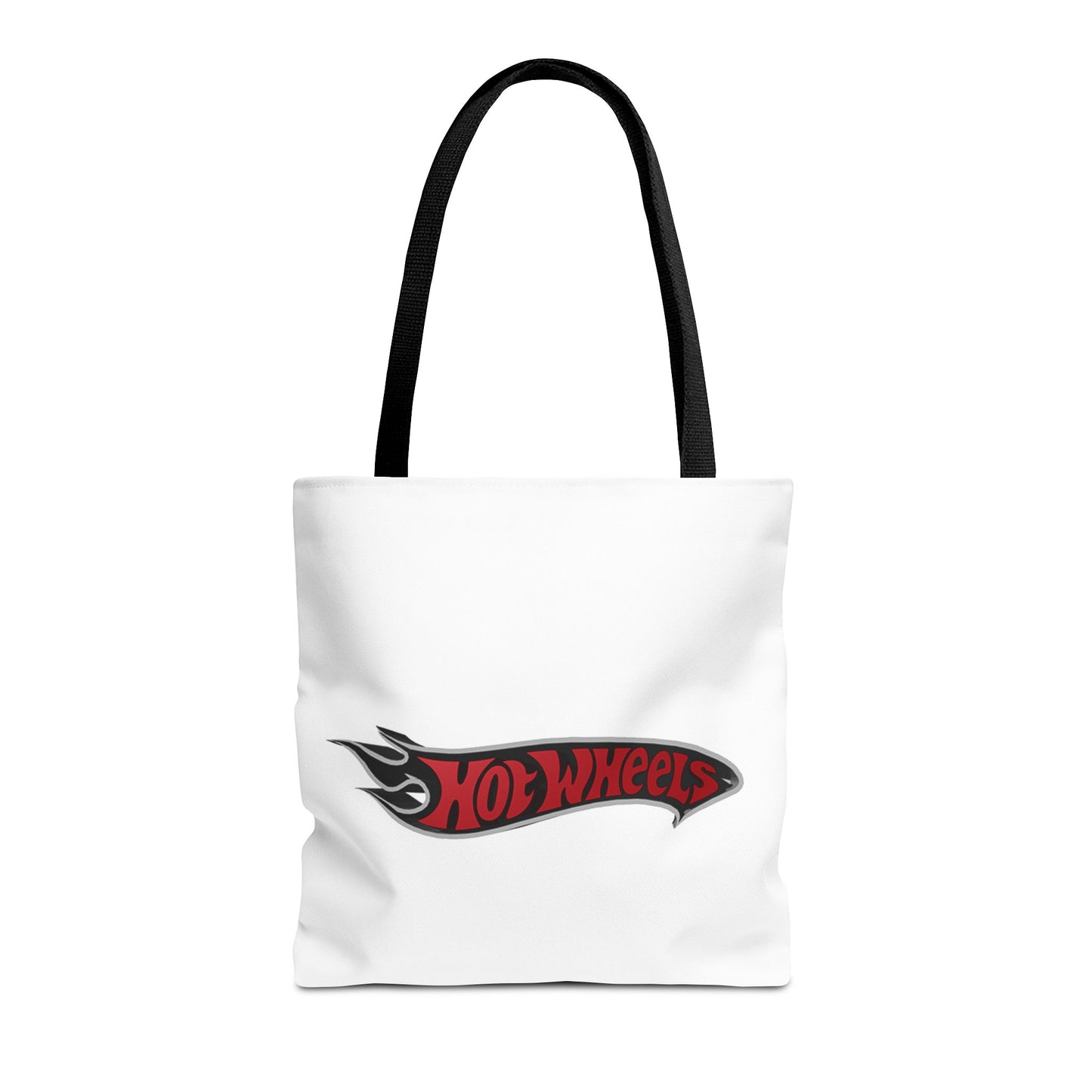 Hot Wheels Racing Tote Bag