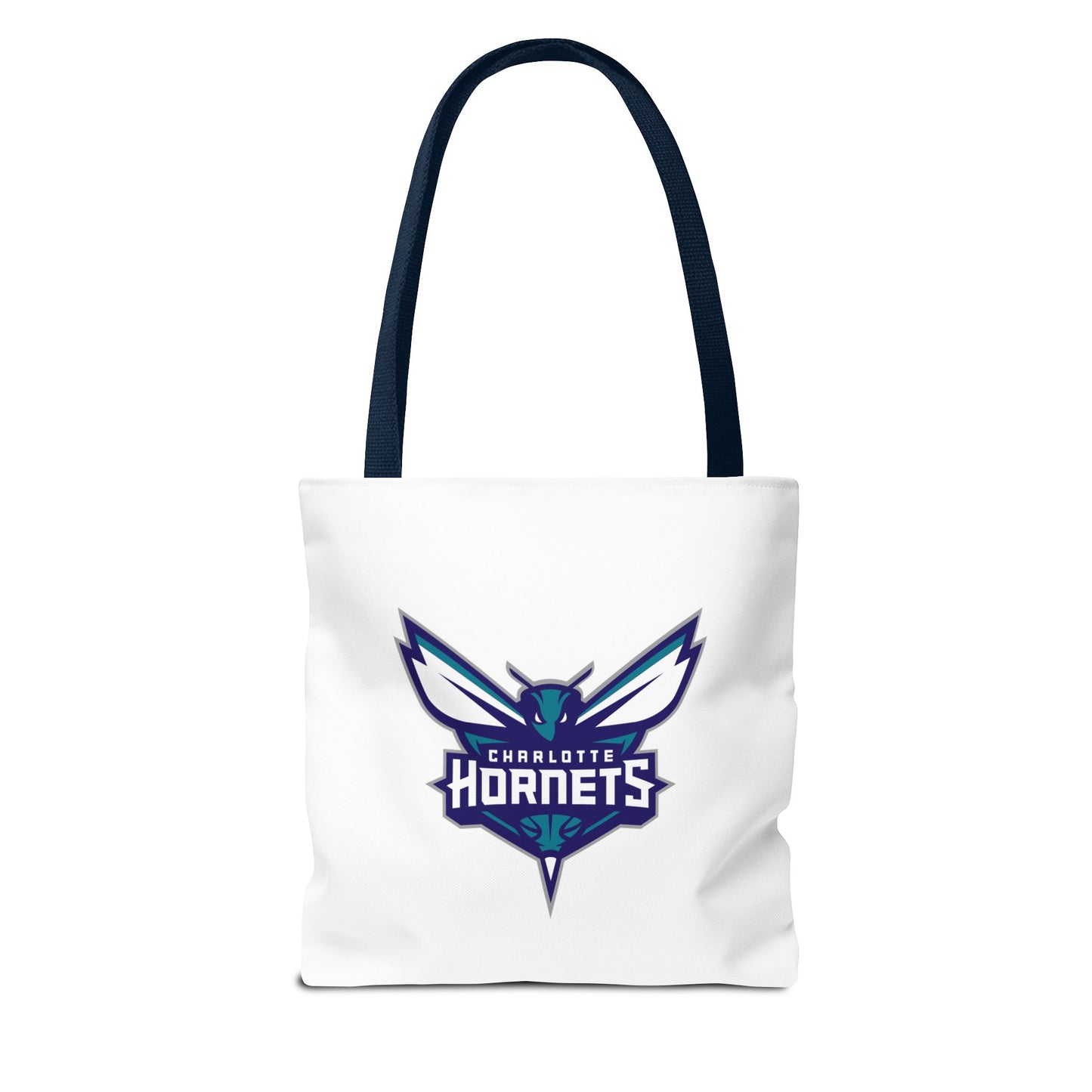 Charlotte Hornets Tote Bag