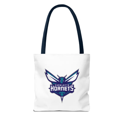 Charlotte Hornets Tote Bag