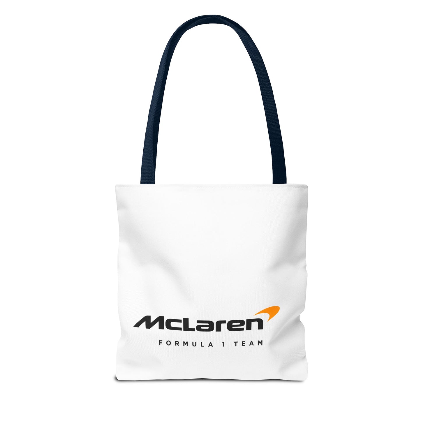Mclaren Formula 1 Team Tote Bag