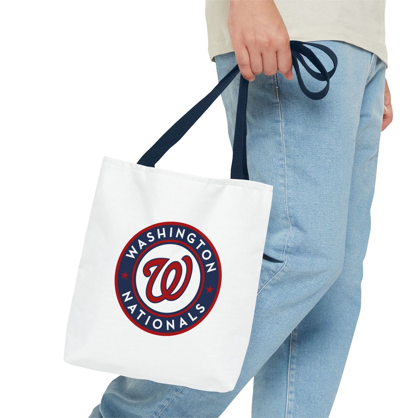 Washington National Tote Bag