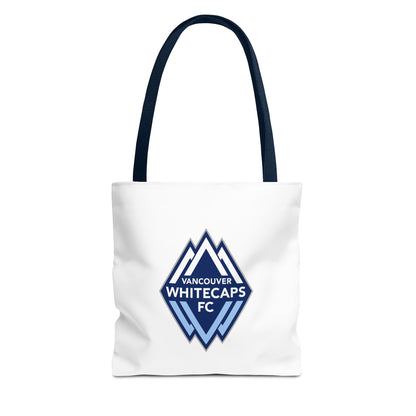 Vancouver Whitecap FC Tote Bag